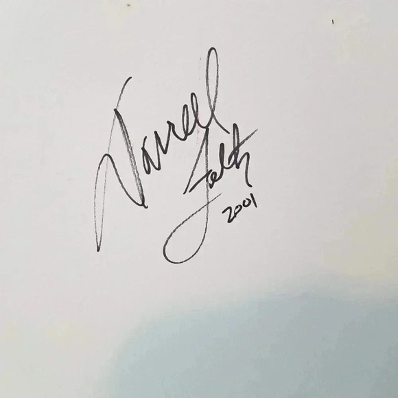 Cheboygan Crib Light Michigan Photo Mounted Framed - Picture 4 of 5